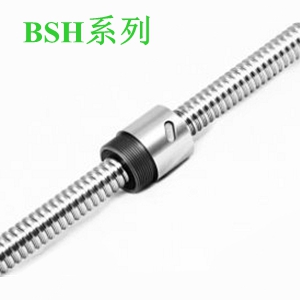 TBI滾珠絲桿BSH系列