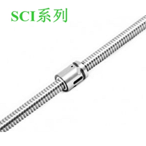 TBI滾珠絲桿SCI系列
