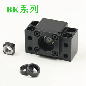 TBI絲桿支撐座BK系列