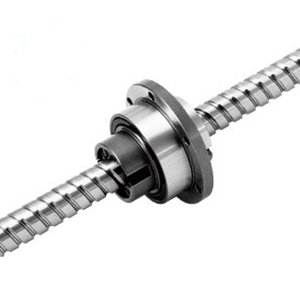 TBI精密螺母旋轉式滾珠花鍵RFSY1616-1.8