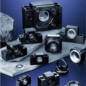 TBI滾珠絲桿支撐座在使用中的注意事項(xiàng)