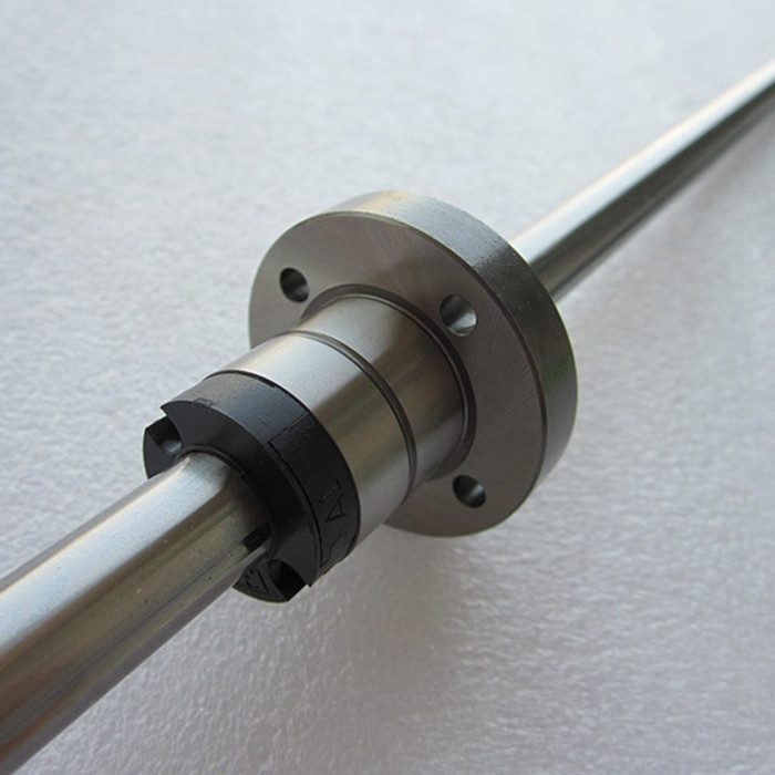 TBI滾珠花鍵的潤滑注意事項(xiàng)