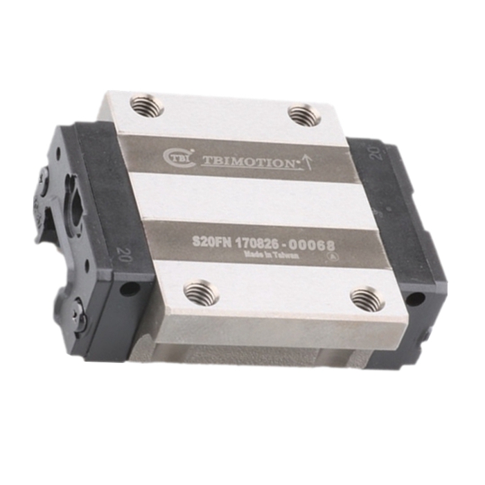 日常怎么避免TBI線軌的損傷