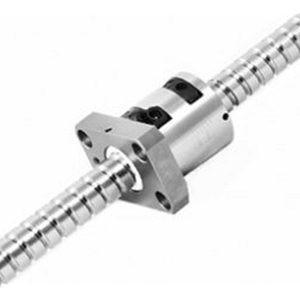 TBI絲杠XSVR01510-自動化機械專用軸端完成品