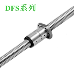 TBI滾珠絲桿DFS系列