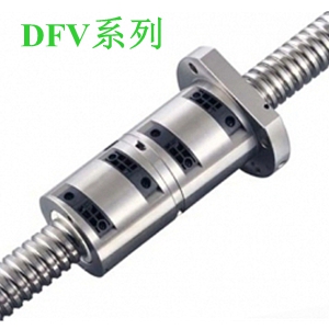 TBI滾珠絲桿DFV系列