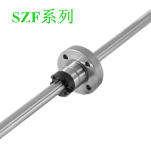 TBI滾珠花鍵SZF系列
